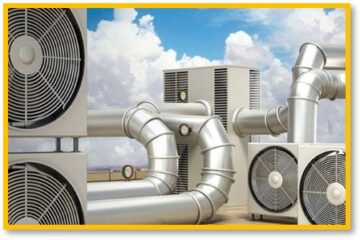HVAC WORKS