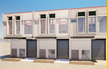INTERIOR & EXTERIOR DESIGN