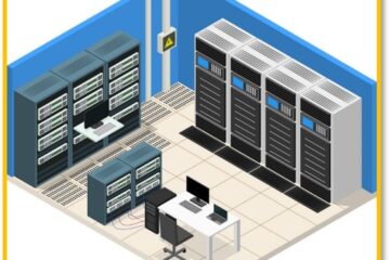 SERVER ROOM DESIGN